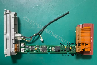 飛利浦M3015A溫度、血壓+二氧化碳接口M3015-66451 M3001-66407  詢(xún)價(jià)