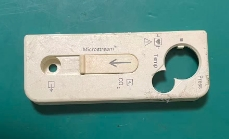 飛利浦M3015A參數(shù)面板（側(cè)面板）  詢價(jià)