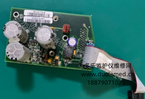 邁瑞Datascope Passport2監(jiān)護儀打印機接口板帶接線0670-00-1153 0380-00-1153  詢價