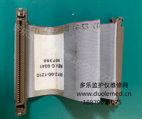 邁瑞Datascope Passport2監(jiān)護儀主板和控制板接線0012-00-1210  詢價