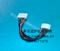 邦健ECG-1210心電圖機(jī)主板VGA板接線 詢價