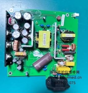 邦健ECG-1210心電圖機(jī)電源板02045032-02包含三叉電源插口 詢價