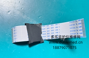 邦健ECG-1210心電圖機(jī)主板按鍵板接線E351926 詢價