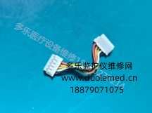 邦健IM12監(jiān)護(hù)儀編碼器按鍵板接線 詢價(jià)