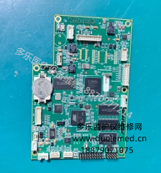 邦健IM12監(jiān)護儀主板02040128 詢價