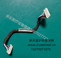 邦健IM12監(jiān)護儀主板按鍵板接線iM12-KEY 詢價