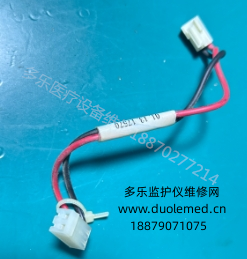 理邦F2胎兒監(jiān)護(hù)儀電源板to電池接口板連接線01.13.14570  詢價