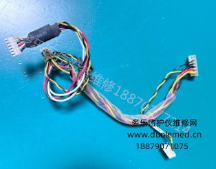 理邦F2胎兒監(jiān)護儀電源板to主板to連接板to胎監(jiān)板連接線01.13.114335-13  詢價