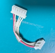 理邦F2胎兒監(jiān)護儀編碼器to按鍵板連接線01.13.114161-11  詢價