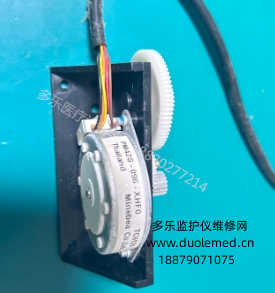 理邦F300胎兒監(jiān)護儀馬達齒輪組件PM42A-096-XHFO TC6120   詢價