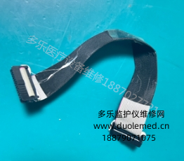 理邦F300胎兒監(jiān)護(hù)儀主板to連接板接線01.13.114329