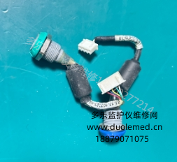 理邦F300胎兒監(jiān)護(hù)儀TOCO與US接口組件01.13.31113-07 01.13.107721-02  詢價(jià)