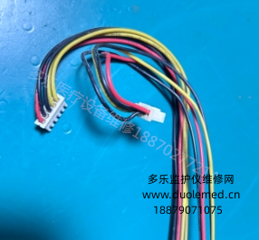 寶萊特M66監(jiān)護(hù)儀電源板to連接板連接線  詢價(jià)