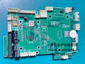 寶萊特M66監(jiān)護(hù)儀連接板M90001003 M900010030715  詢價(jià)