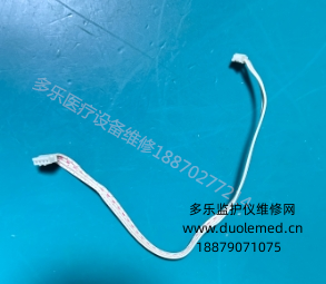 寶萊特M66監(jiān)護(hù)儀連接板to USB網(wǎng)絡(luò)接口板接線  詢價