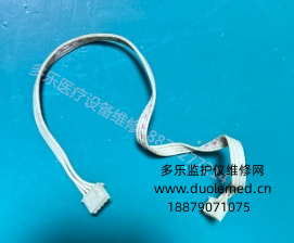 寶萊特M66監(jiān)護(hù)儀連接板to警報指示板接線  詢價