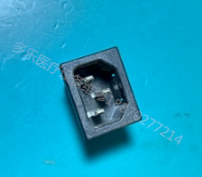 GE PRO1000監(jiān)護儀三叉電源插口15A 250V 70W  詢價