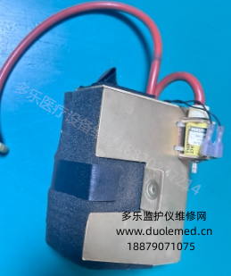 GE PRO1000監(jiān)護儀NIBP模塊990-00050-001 V2-12V-VCP 6PSI  詢價