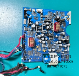 GE PRO1000監(jiān)護儀電源管理板PM640509  詢價