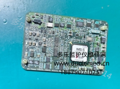 GE PRO1000監(jiān)護儀馬西莫血氧板MS-5 30131  詢價