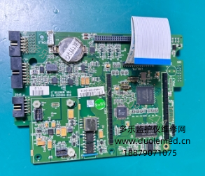 科曼C60監(jiān)護儀主板050-000293-03  詢價