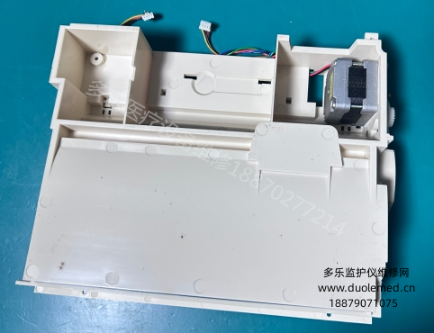 凱沃爾ECG-1112心電圖機打印機組件帶馬達齒輪組件  詢價