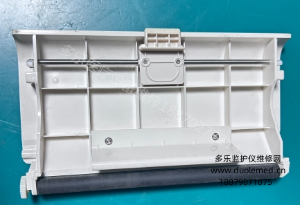 凱沃爾ECG-1112心電圖機打印機蓋帶滾軸  詢價