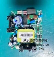 凱沃爾ECG-1112心電圖機電源板E504278   詢價