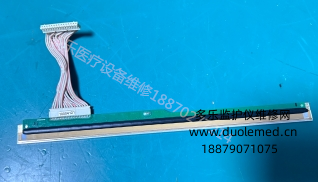 凱沃爾ECG-1112心電圖機(jī)打印頭帶接線SHEC C216 1003 30120088 E164671  詢價