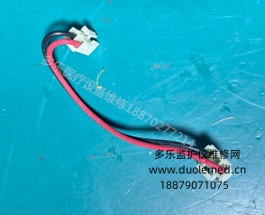 凱沃爾ECG-1112心電圖機(jī)電源管理板to電源板接線  詢價