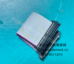 凱沃爾ECG-1112心電圖機(jī)主板按鍵板接線  詢價
