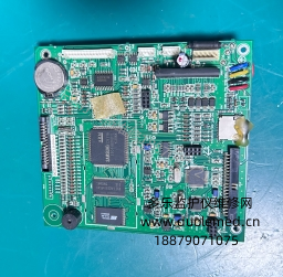 凱沃爾ECG-1112心電圖機(jī)主板112L-00251  詢價