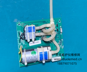 科曼STAR8000C監(jiān)護儀NIBP模塊CMN1D5101200480 DC 12V OI0519CC RF-370CA-12V 詢價