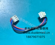 科曼STAR8000C監(jiān)護(hù)儀電源管理板to電池板接線009-000556-00_A  詢價(jià)
