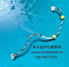 科曼STAR8000C監(jiān)護儀USB接口板接線009-000349-00 詢價