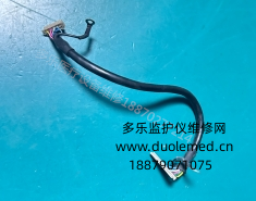 科曼STAR8000C監(jiān)護儀顯示屏接線E119932-T 詢價