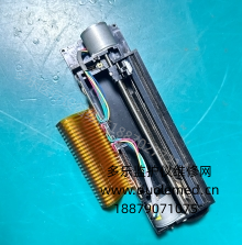 三瑞SRF618B胎兒監(jiān)護儀打印機STP411G-320-E 42GT 360   詢價