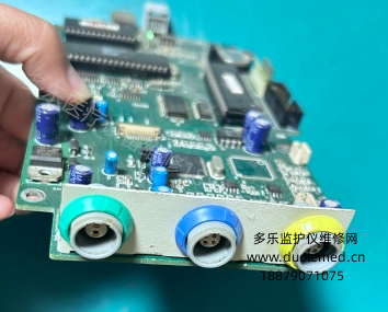 三瑞SRF618B胎兒監(jiān)護(hù)儀主板帶探頭接口、網(wǎng)卡、USB接口G4E62EC   詢價(jià)