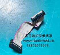 三瑞SRF618B胎兒監(jiān)護(hù)儀打印板接線TOP ASIA   詢價(jià)
