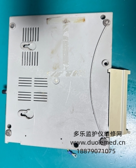 三瑞SRF618B胎兒監(jiān)護(hù)儀后殼帶三叉電源接口、電源開關(guān)按鍵    詢價(jià)