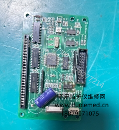 三瑞SRF618B胎兒監(jiān)護(hù)儀打印板G2E8AFC 22108.0.06.9  詢價(jià)