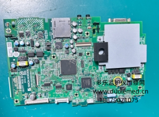 日本光電ECG-1350P心電圖儀主板包含USB、VGA和EXT-IN接口 6190-911259 UT-2443-01  詢價(jià)