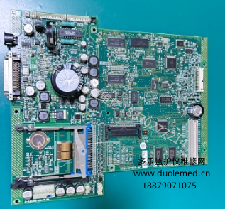 日本光電ECG-1350P心電圖機(jī)主板6190-024903B UR-3586X3525  詢價(jià)
