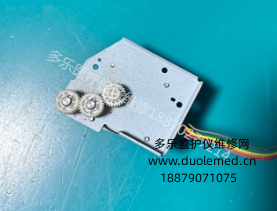 日本光電ECG-1350P心電圖儀馬達(dá)齒輪組件PFC42T-48271G  詢價(jià)