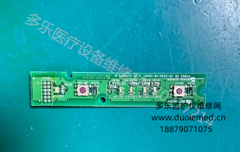 日本光電BSM-4113K監(jiān)護(hù)儀電源開(kāi)關(guān)狀態(tài)指示燈板6190-019687C UR-3542UR-35  詢(xún)價(jià)