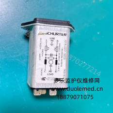 日本光電BSM-4113K監(jiān)護(hù)儀三叉電源插頭  詢(xún)價(jià)