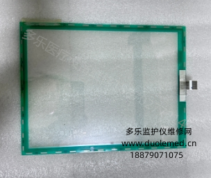 日本光電BSM-4113K監(jiān)護(hù)儀觸摸屏NO10-0550-T712-T  詢(xún)價(jià)