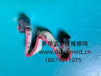 日本光電BSM-4113K監(jiān)護儀參數板to NIBP模塊接線E43842 AWM 2651   詢價