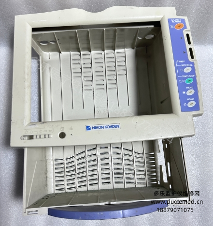 日本光電BSM-4113K監(jiān)護(hù)儀全套外殼包含按鍵板和按鍵膜  詢(xún)價(jià)