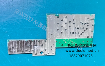 日本光電BSM-4113K監(jiān)護(hù)儀連接板6190-902508-S UR3939 02135  詢(xún)價(jià)